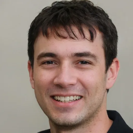 Romain Lefèvre